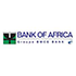 BANK OF AFRICA - GBG