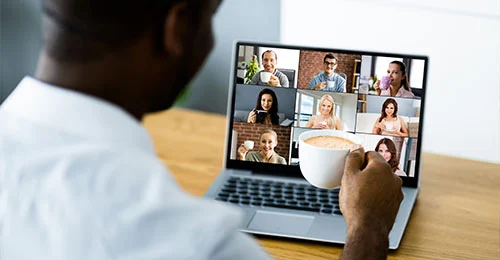 Télétravail : d’une mesure d’ordre public à une révolution de nos organisations ?