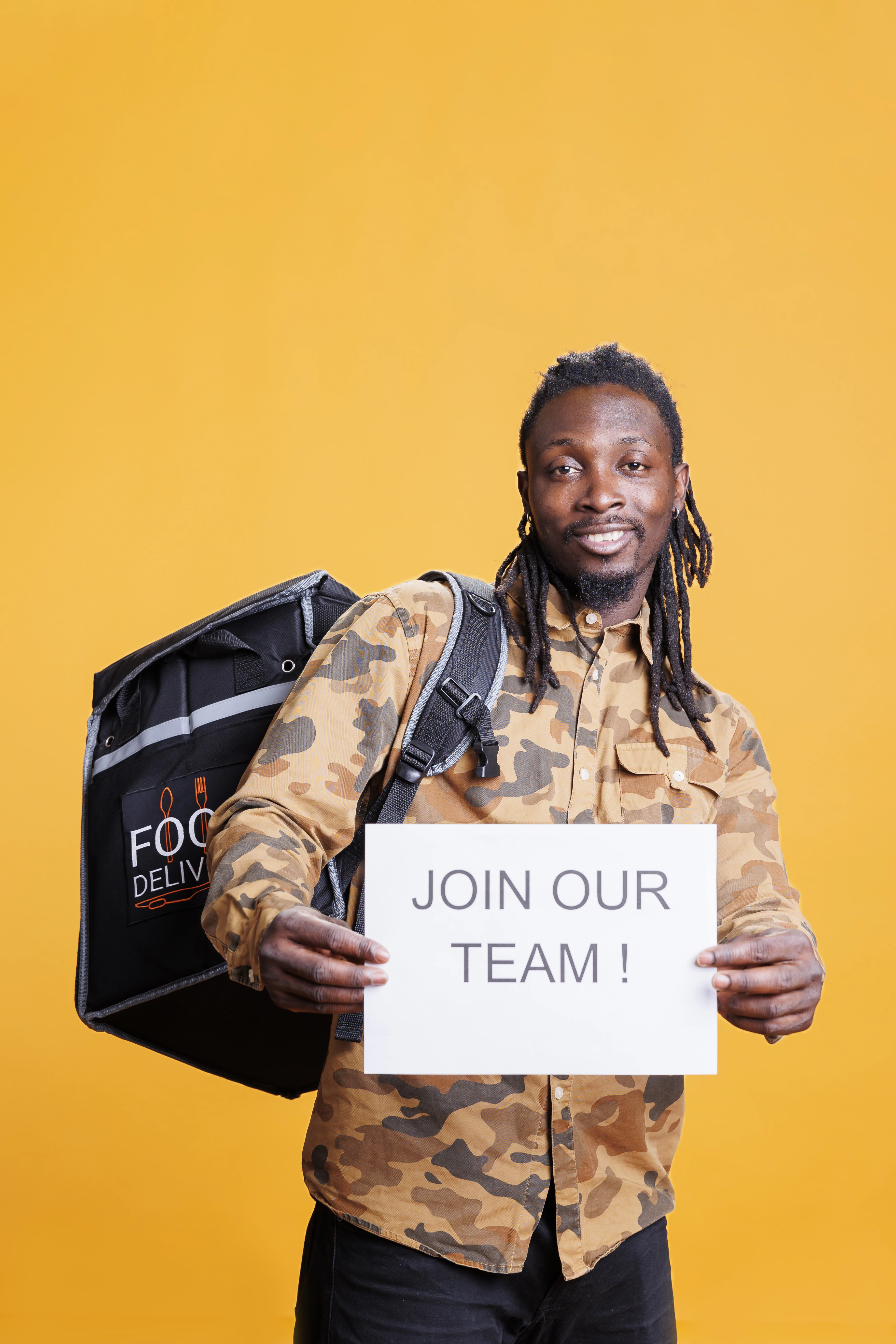 CHEF DE PARC ET MAINTENANCE